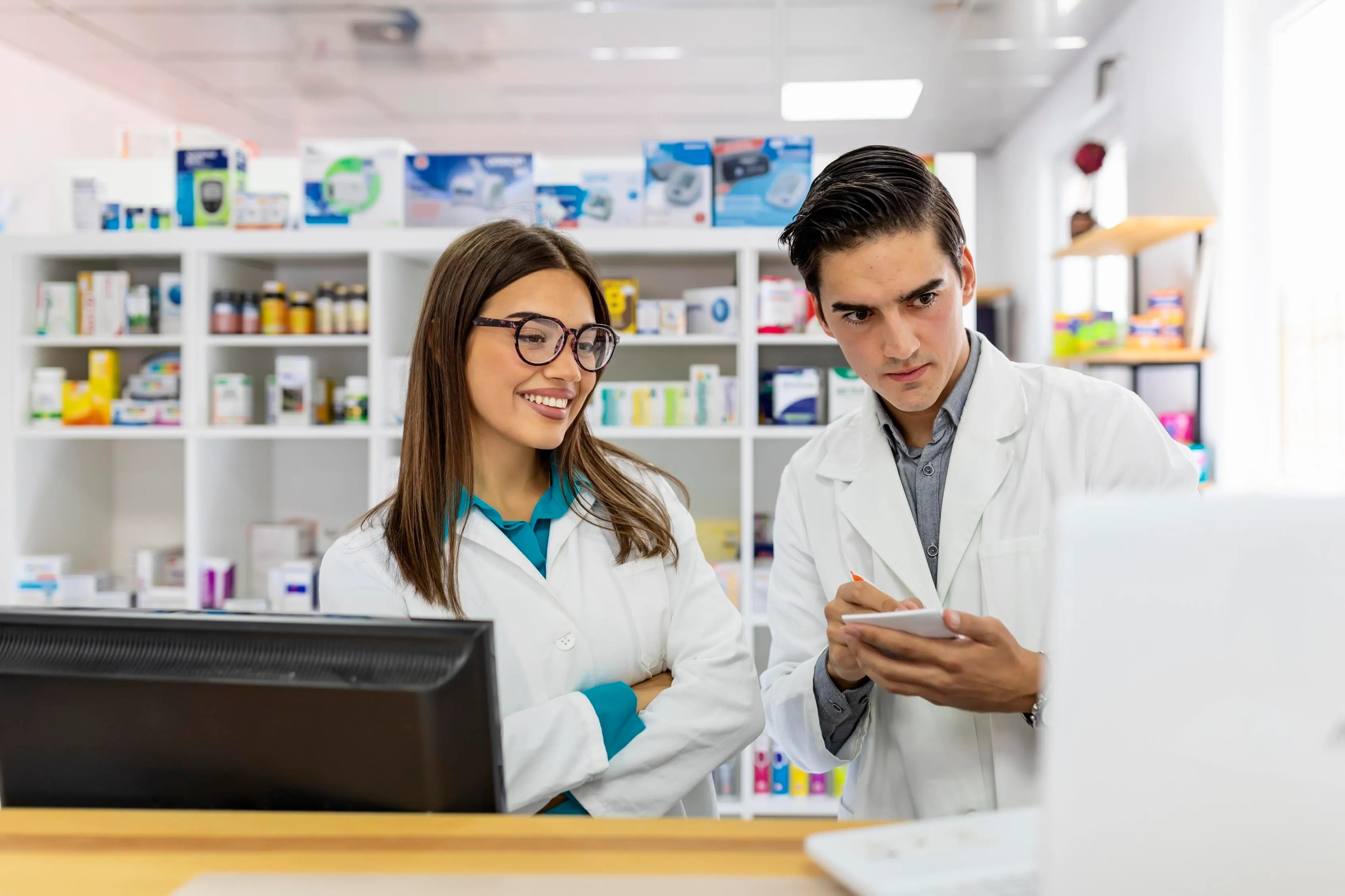 Tulsi Pharmacy College